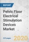 Pelvic Floor Electrical Stimulation Devices Market - Global Industry Analysis, Size, Share, Growth, Trends, and Forecast, 2020 - 2030 - Product Thumbnail Image