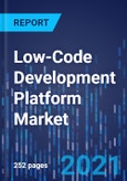 Low-Code Development Platform Market Research Report - Global Industry Analysis, Trends and Growth Forecast to 2030- Product Image