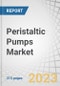 Peristaltic Pumps Market by Type (Tube pumps or Hose pumps), Discharge capacity (Up to 30 psi, 30-50 psi, 50-100 psi, 100-200 psi and above 200 psi), End Use Application, & Region (North America, Europe, APAC, South America, MEA) - Forecast to 2027 - Product Thumbnail Image