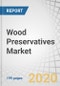 Wood Preservatives Market by Formulation (Water-Based, Oil-Based, Solvent-Based), Application (Residential, Commercial, Industrial), and Region (North America, APAC, Europe, South America, Middle Eastand Africa) - Global Forecast to 2025 - Product Thumbnail Image
