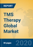 TMS Therapy Global Market Insights 2020, Analysis and Forecast to 2025, by Manufacturers, Regions, Technology, Application- Product Image