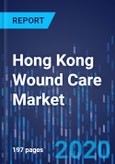 Hong Kong Wound Care Market Research Report: By Type, Application, End User, Distribution Channel - Industry Analysis and Growth Forecast to 2030- Product Image