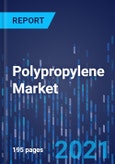 Polypropylene Market Research Report: By Type, Application, End Use - Global Industry Analysis and Growth Forecast to 2030- Product Image
