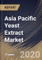 Asia Pacific Yeast Extract Market By Technology (Autolyzed and Hydrolyzed), By Application (Food & Beverages, Animal Feed, Pharmaceuticals and Other Applications), By Form (Paste, Powder and Flakes), By Country, Industry Analysis and Forecast, 2020 - 2026 - Product Thumbnail Image