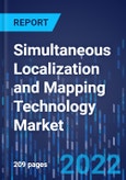 Simultaneous Localization and Mapping Technology Market Research Report: By Offering, Type, Application, End User - Industry Trends and Demand Forecast to 2030- Product Image