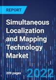 Simultaneous Localization and Mapping Technology Market Research Report: By Offering, Type, Application, End User - Industry Trends and Demand Forecast to 2030- Product Image