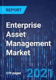 Enterprise Asset Management Market Research Report - Global Industry Analysis and Growth Forecast to 2030- Product Image