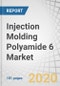 Injection Molding Polyamide 6 Market by Grade (Reinforced PA6, Unreinforced PA6, Others), End-use Industry (Automotive, Electrical & Electronics, Industrial/Machinery, Consumer Goods & Appliances, Construction, Others), Region - Global Forecast to 2025 - Product Thumbnail Image