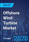 Offshore Wind Turbine Market Research Report: By Water Depth (Shallow Water, Transitional Water, Deep Water), Installation (Fixed, Floating), Turbine Capacity (Up to 3 MW, 3 MW to 5 MW, > 5 MW) - Global Industry Analysis and Demand Forecast to 2026- Product Image