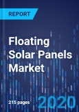 Floating Solar Panels Market Research Report: By Type (Stationary, Solar Tracking), Location (Onshore, Offshore), Technology (Photovoltaic, Concentrated Solar Power)- Global Industry Analysis and Demand Forecast to 2026- Product Image
