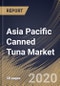Asia Pacific Canned Tuna Market By Product (Skipjack, Yellowfin, and Other Products), By Distribution Channel (Hypermarket & Supermarket, Specialty Stores and E-commerce), By Country, Industry Analysis and Forecast, 2020 - 2026 - Product Thumbnail Image