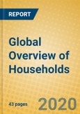Global Overview of Households- Product Image