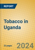 Tobacco in Uganda- Product Image