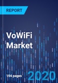 VoWiFi Market Research Report: By Voice Client, Technology, Architecture, Device Type, End User - Global Industry Analysis and Growth Forecast to 2030- Product Image