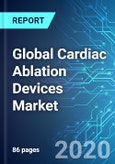 Global Cardiac Ablation Devices Market: Size & Forecast with Impact Analysis of COVID-19 (2020-2024)- Product Image