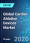 Global Cardiac Ablation Devices Market: Size & Forecast with Impact Analysis of COVID-19 (2020-2024) - Product Thumbnail Image