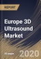 Europe 3D Ultrasound Market By Application (General Imaging, Cardiovascular, Obstetrics & Gynecology and Point of Care), By End Use (Cart/Trolley and Handheld), By Country, Industry Analysis and Forecast, 2020 - 2026 - Product Thumbnail Image