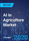 AI in Agriculture Market Research Report: By Type, Technology, Application - Global Industry Analysis and Growth Forecast to 2030- Product Image