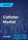 Catheter Market Research Report: By Type, Shape, End User - Global Industry Analysis and Growth Forecast to 2030- Product Image