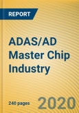 Global and China ADAS/AD Master Chip Industry Report, 2020- Product Image