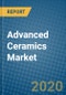 Advanced Ceramics Market 2020-2026 - Product Thumbnail Image