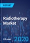 Radiotherapy Market Research Report: By Type (External Beam, Internal Beam, Systemic), End User (Hospitals, Independent Radiotherapy Centers, Cancer Research Institutes) - Global Industry Analysis and Growth Forecast to 2030 - Product Thumbnail Image