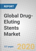 Global Drug-Eluting Stents Market- Product Image