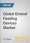 Global Enteral Feeding Devices Market - Product Thumbnail Image