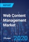 Web Content Management Market Research Report: By Type, Deployment Type, Enterprise, Industry - Global Industry Analysis and Growth Forecast to 2030 - Product Thumbnail Image