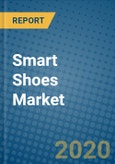 Smart Shoes Market 2020-2026- Product Image