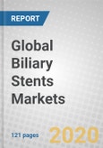 Global Biliary Stents Markets- Product Image