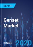 Genset Market Research Report: By Fuel (Diesel, Gas, Gasoline), Power Rating (5 kVA-75 kVA, 76 kVA-375 kVA, 376 kVA-750 kVA, Above 750 kVA), Application (Commercial, Industrial, Residential) - Global Industry Share Analysis and Demand Forecast to 2030- Product Image