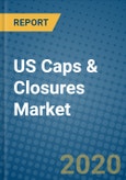 US Caps & Closures Market 2020-2026- Product Image