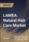 LAMEA Natural Hair Care Market By Distribution Channel (Offline and Online), By End User (Women and Men), By Country, Industry Analysis and Forecast, 2020 - 2026 - Product Thumbnail Image