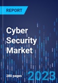 Cyber Security Market Research Report: By Component, Security Type, Deployment, Enterprise, Use Case, Industry - Global Industry Analysis and Growth Forecast to 2030- Product Image