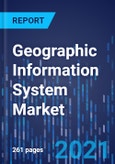 Geographic Information System (GIS) Market Research Report: By Component, Function, Data Type, Project Size, and Industry - Global Industry Analysis and Growth Forecast to 2030- Product Image