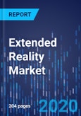 Extended Reality Market Research Report: By Component, Device Type, User, Delivery Model, Application, Industry - Global Industry Analysis and Growth Forecast to 2030- Product Image