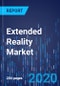 Extended Reality Market Research Report: By Component, Device Type, User, Delivery Model, Application, Industry - Global Industry Analysis and Growth Forecast to 2030 - Product Thumbnail Image