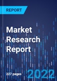 E-Commerce Automotive Aftermarket Research Report: Component, Channel, Consumer - Global Industry Size and Demand Forecast to 2030- Product Image