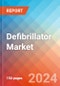 Defibrillator- Market Insights, Competitive Landscape and Market Forecast-2027 - Product Thumbnail Image