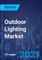 Outdoor Lighting Market Research Report: By Lighting Type, Component, Application, and Distribution Channel - Industry Trends and Demand Forecast to 2030 - Product Image