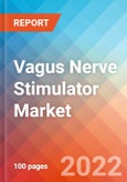 Vagus Nerve Stimulator (VNS)-Market Insights, Competitive Landscape and Market Forecast-2025- Product Image