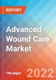 Advanced Wound Care (AWC) -Market Insights, Competitive Landscape and Market Forecast-2026- Product Image