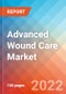 Advanced Wound Care (AWC) - Market Insights, Competitive Landscape and Market Forecast-2027 - Product Image