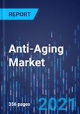 Anti-Aging Market Research Report: By Product, Treatment, Demography - Revenue Estimation and Demand Forecast to 2030- Product Image