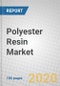 Polyester Resin: Global Markets - Product Thumbnail Image
