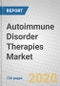 Autoimmune Disorder Therapies: Global Markets - Product Thumbnail Image