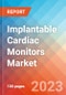Implantable Cardiac monitors (ICM)- Market Insights, Competitive Landscape and Market Forecast-2027 - Product Thumbnail Image