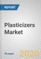 Plasticizers: Global Markets - Product Thumbnail Image