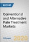 Conventional and Alternative Pain Treatment Markets - Product Thumbnail Image